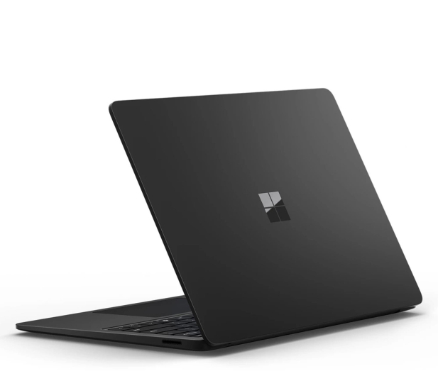 Microsoft Surface Laptop Copilot 13,8 U7/32GB/512GB/Win11P Czarny - 1487516 - zdjęcie 3